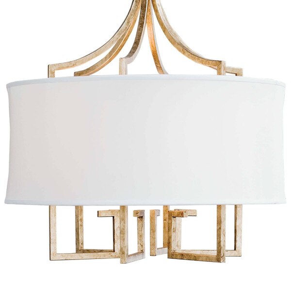 Le Chic Chandelier
